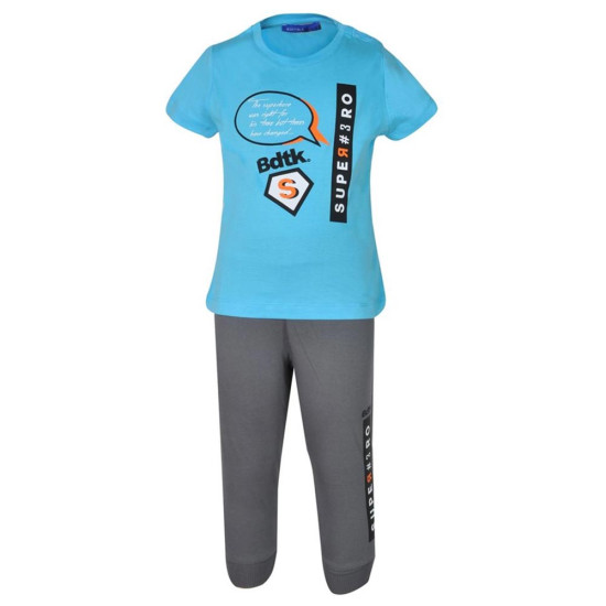 Bodytalk Βρεφικό σετ